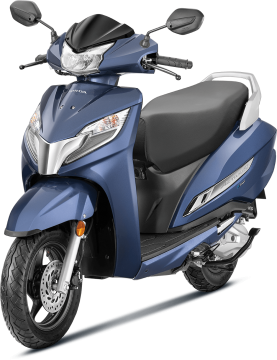ACTIVA 125