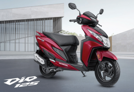 DIO 125