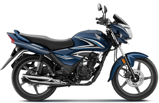 SHINE 125