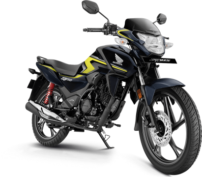 SP 125