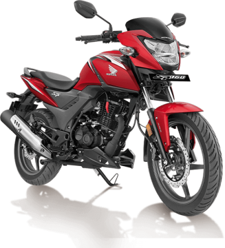 SP 160